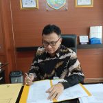 Rehab Gedung DPR MUBA